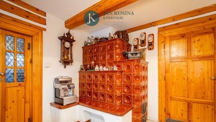 Prodej apartmánu 369 m², Malá Úpa - Horní Malá Úpa