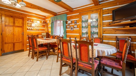 Prodej apartmánu 369 m², Malá Úpa - Horní Malá Úpa