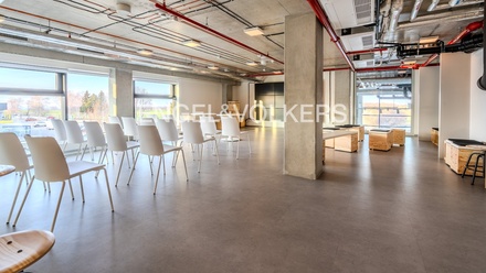 Pronájem kanceláře 942 m², Říčany