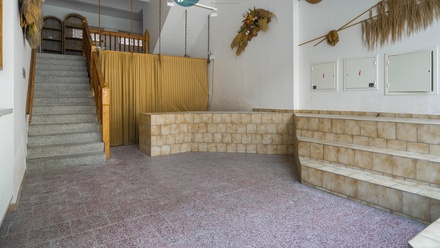 Prodej činžovního domu 180 m², Teplice