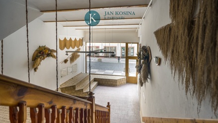 Prodej činžovního domu 180 m², Teplice