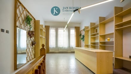 Prodej činžovního domu 180 m², Teplice