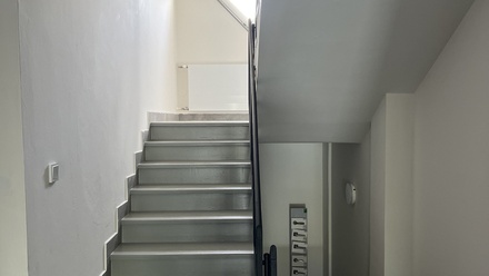 Pronájem kanceláře 11 m², Brno - Štýřice