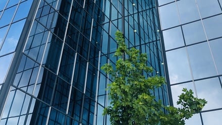 Pronájem kanceláře 7 500 m², Praha 7