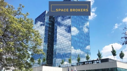 Pronájem kanceláře 7 500 m², Praha 7