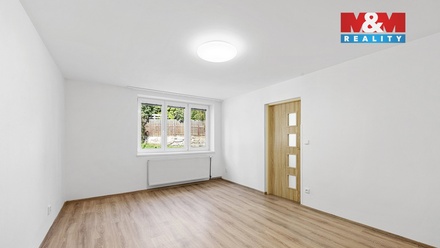 Prodej činžovního domu 500 m², Děčín