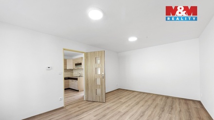 Prodej činžovního domu 500 m², Děčín