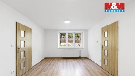 Prodej činžovního domu 500 m², Děčín