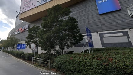 Pronájem obchodního prostoru 65 m², Praha 10