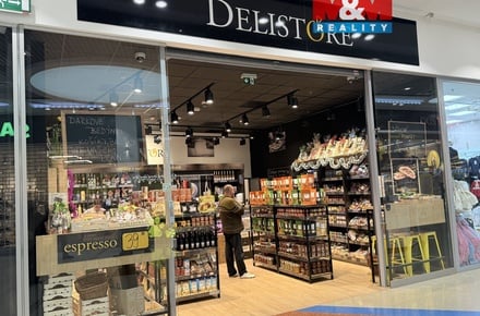 Pronájem obchodního prostoru 65 m², Praha 10