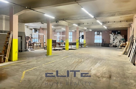 Pronájem skladu 480 m², Stráž nad Nisou