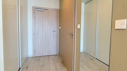Prodej apartmánu 28 m², Dolní Morava