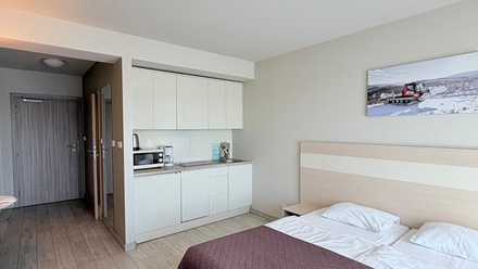 Prodej apartmánu 28 m², Dolní Morava