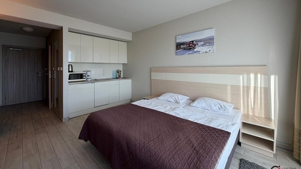 Prodej apartmánu 28 m², Dolní Morava