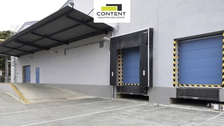 Pronájem skladu 1 578 m², Břeclav