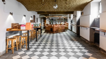 Pronájem komerční nemovitosti 198 m², Plzeň - Jižní Předměstí