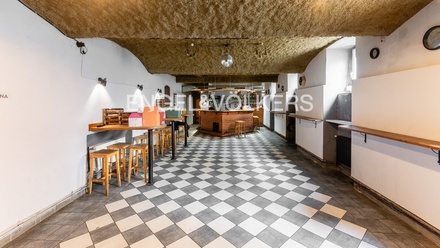 Pronájem komerční nemovitosti 198 m², Plzeň - Jižní Předměstí