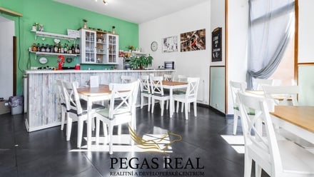 Pronájem obchodního prostoru 71 m², Šlapanice