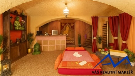 Prodej obchodního prostoru 144 m², Český Těšín