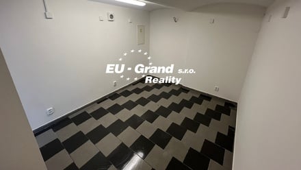 Pronájem obchodního prostoru 54 m², Varnsdorf