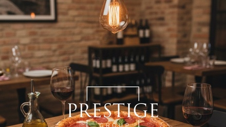 Pronájem restaurace 200 m², Praha - Holešovice