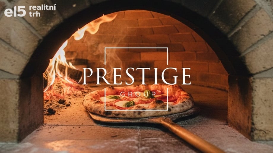 Pronájem restaurace 200 m², Praha - Holešovice