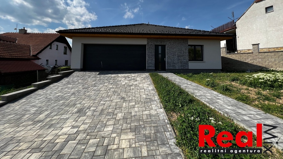 Prodej rodinné domy, 189 m² - Kratochvilka