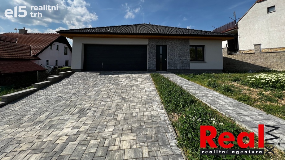 Prodej rodinné domy, 189 m² - Kratochvilka