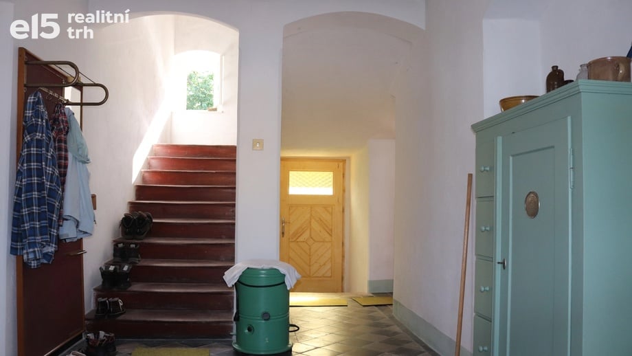 Prodej rodinného domu 350 m², Bernartice