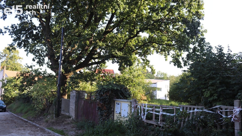 Prodej pozemky pro bydlení, 1 019 m² - Brandýs nad Labem-Stará Boleslav - Brandýs nad Labem