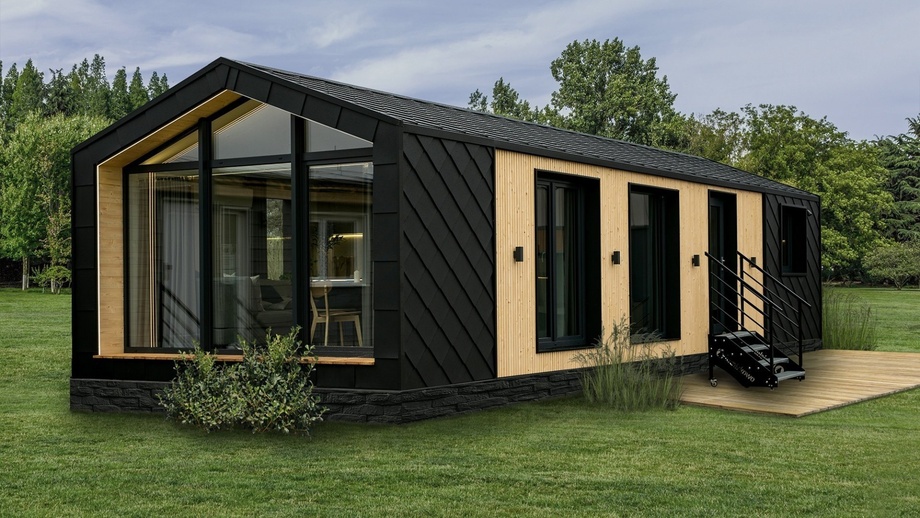 Prodej chalupa, 57 m² - Opava - Kateřinky