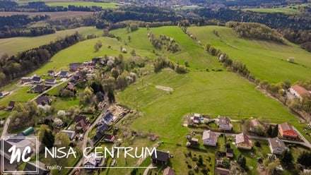 Prodej stavebního pozemku 23 268 m², Rádlo