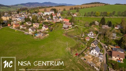 Prodej stavebního pozemku 23 268 m², Rádlo