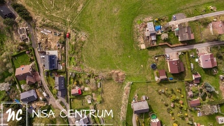 Prodej stavebního pozemku 23 268 m², Rádlo