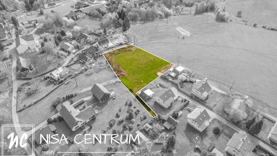 Prodej stavebního pozemku 23 268 m², Rádlo