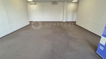 Pronájem kanceláře 344 m², Brno - Žabovřesky