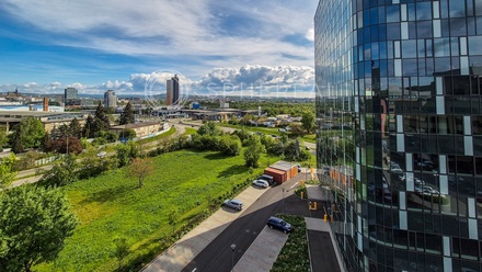 Pronájem kanceláře 330 m², Brno - Štýřice