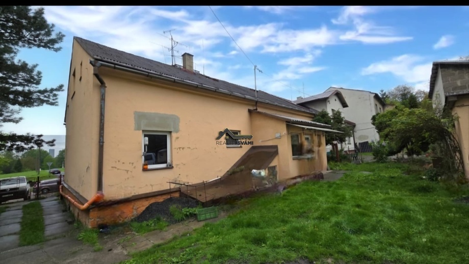 Prodej rodinné domy, 150 m² - Orlová - Město