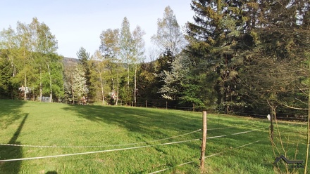 Prodej stavebního pozemku 4 072 m², Prostřední Bečva