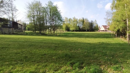 Prodej stavebního pozemku 4 072 m², Prostřední Bečva