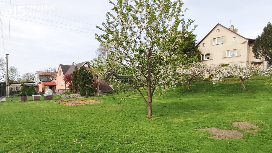 Prodej pozemky pro bydlení, 636 m² - Vendryně
