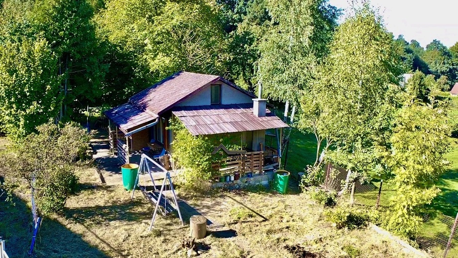 Prodej chaty 34 m², Frýdek-Místek