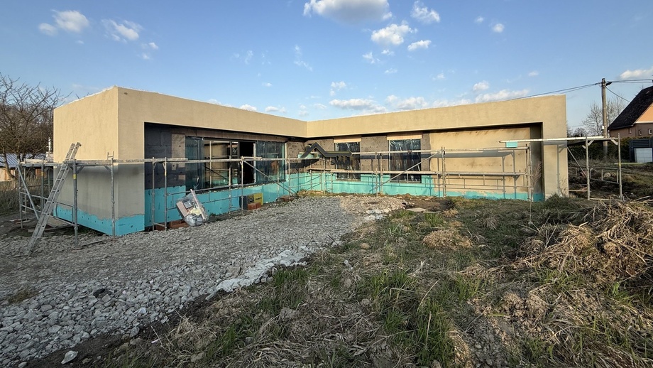 Prodej rodinné domy, 177 m² - Ostrava - Bartovice