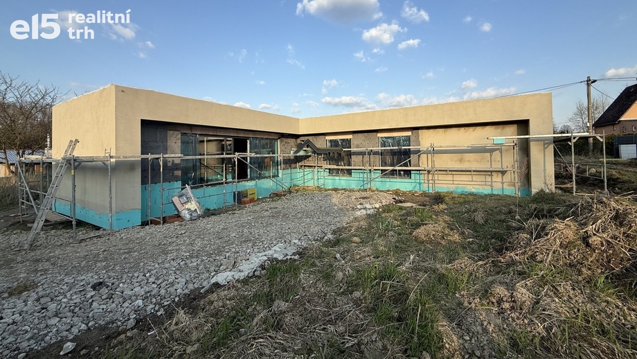 Prodej rodinné domy, 177 m² - Ostrava - Bartovice