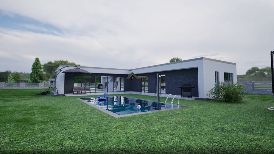 Prodej rodinné domy, 177 m² - Ostrava - Bartovice