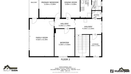 Prodej rodinného domu 499 m², Hnojník