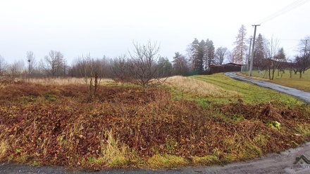 Prodej louky 5 514 m², Kunčice pod Ondřejníkem