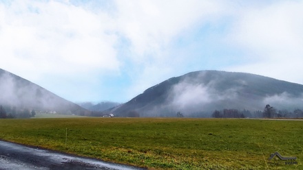 Prodej louky 5 514 m², Kunčice pod Ondřejníkem