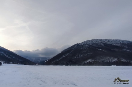 Prodej louky 5 514 m², Kunčice pod Ondřejníkem