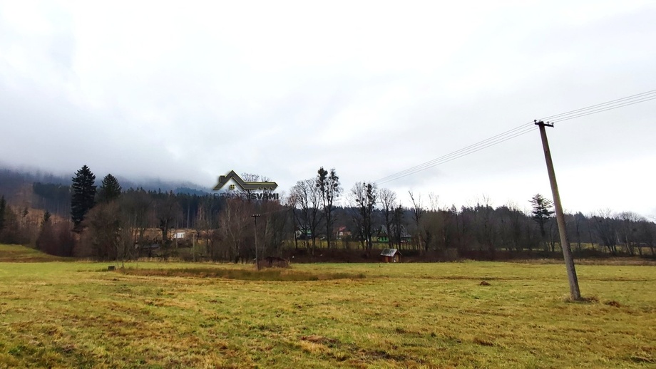 Prodej pozemky pro bydlení, 1 234 m² - Trojanovice